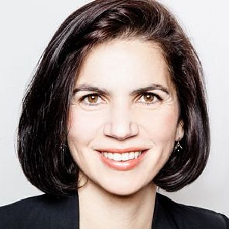 Jamila Adeli