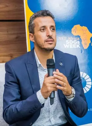  Lahcen El Youssfi