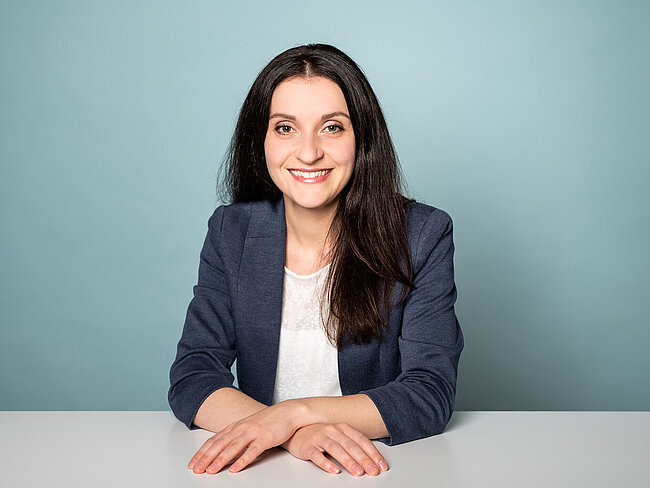 Profile Picture Viktoria Fink
