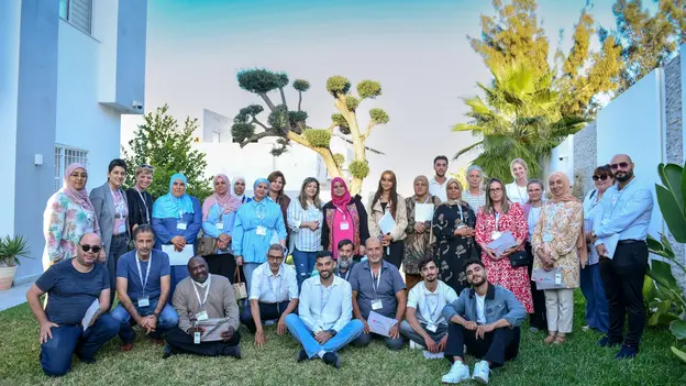 Group picture