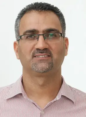  Bashar Ibrahim