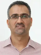  Bashar Ibrahim