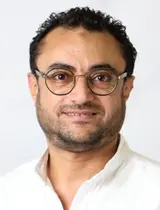  Mohamed Abdellah Qenawy