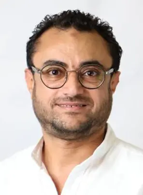  Mohamed Abdellah Qenawy