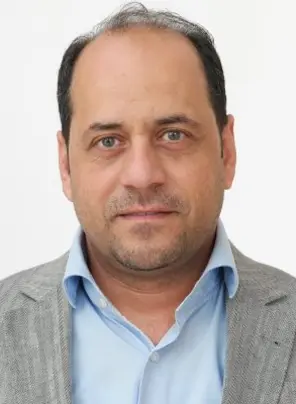  Ahmad Sakhrieh