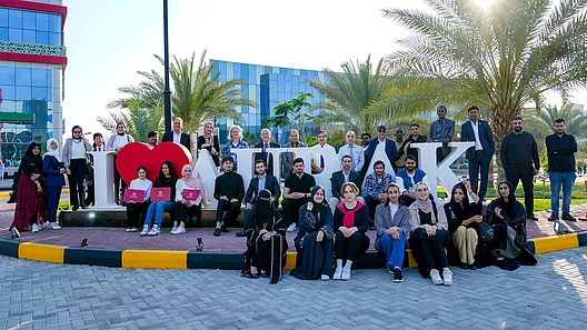 American University of Ras Al Khaimah (AURAK)