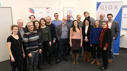 Group photo