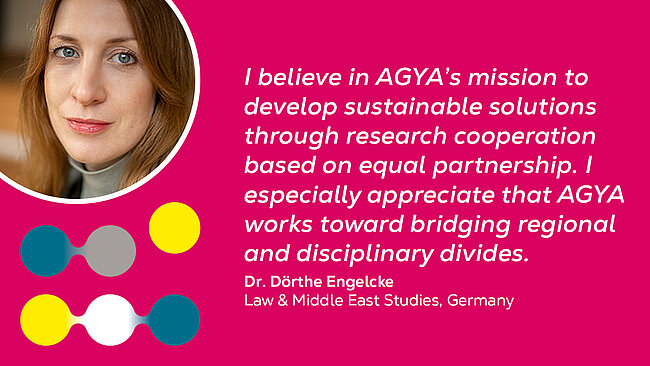 Testimony Dörthe Engelke
