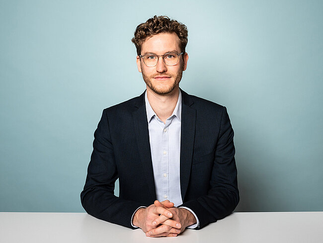Profile Picture Jonas Reiche-Weiland