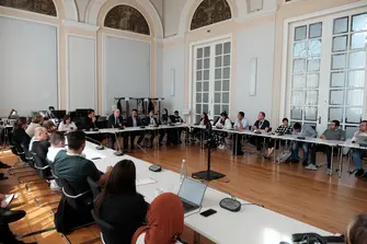 General assembly