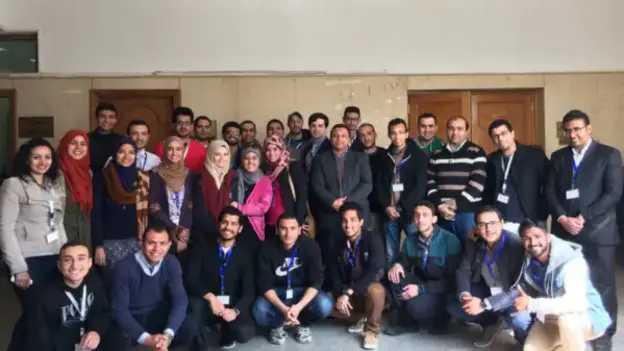 Group Photo