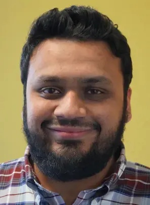  Mujtaba Ali Isani