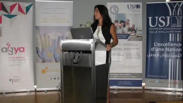 Maternal Health Beirut