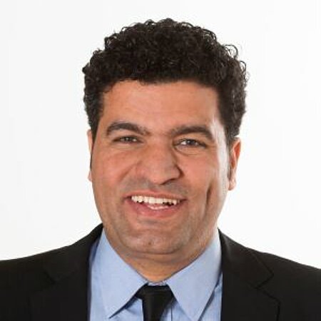 Mahmoud Abdel-Hafiez