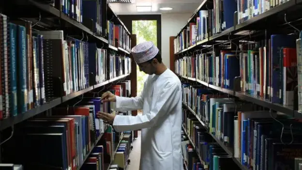 AGYA Working Group Arab and German Education