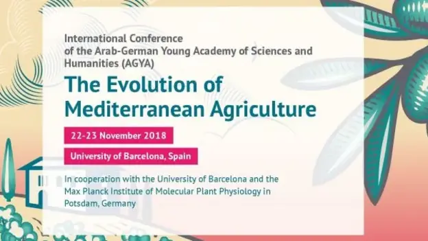 Conference Flyer