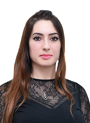  Hana Maalej