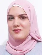  Faouzia Zeraoulia