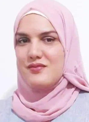  Faouzia Zeraoulia