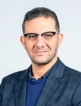  Amro Ali