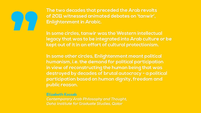 Quote Elizabeth Kassab