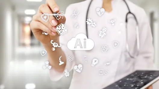 Artifical Intelligence in the context of Fighting Cancer