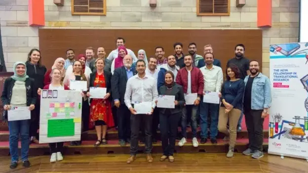 Group picture