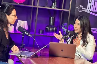 AGYA/Aziza Abbassi