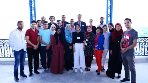 Group Picture