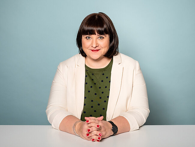 Profile Image Dr. Maria Röder-Tzellos