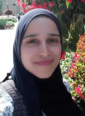  Ikram Hili