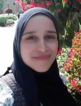  Ikram Hili