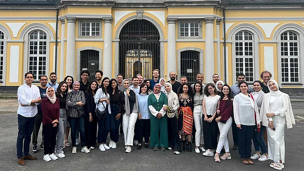 Group picture