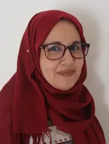  Nadia Bahra