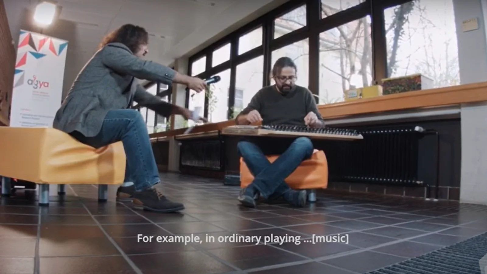 Video Cover