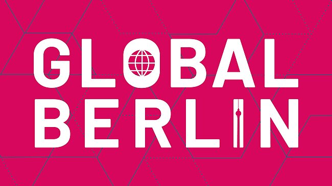 Key visual of Global Berlin