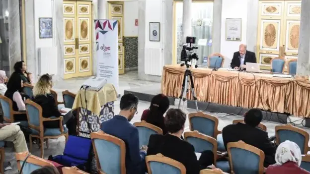 Media Conference Tunis