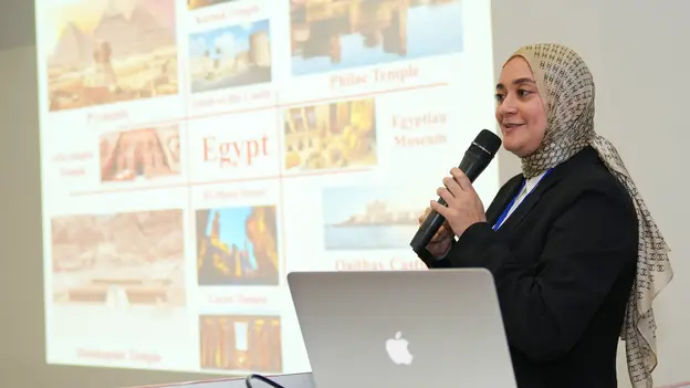 American University of Ras Al Khaimah (AURAK)