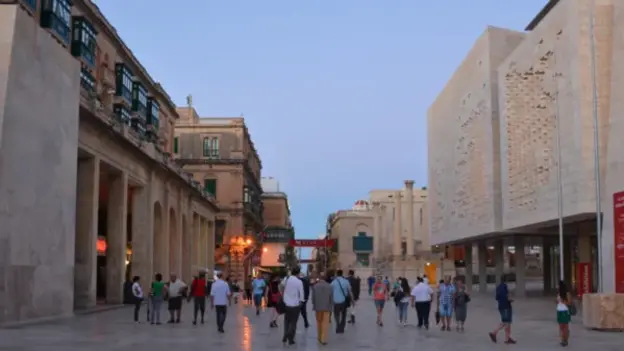 Valletta