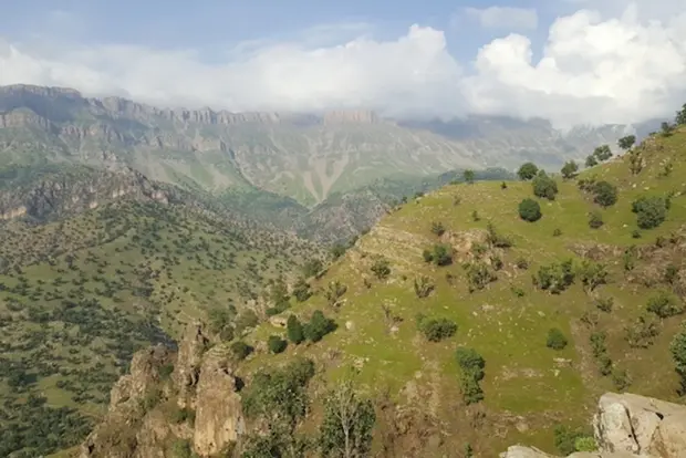 Northern Iraq