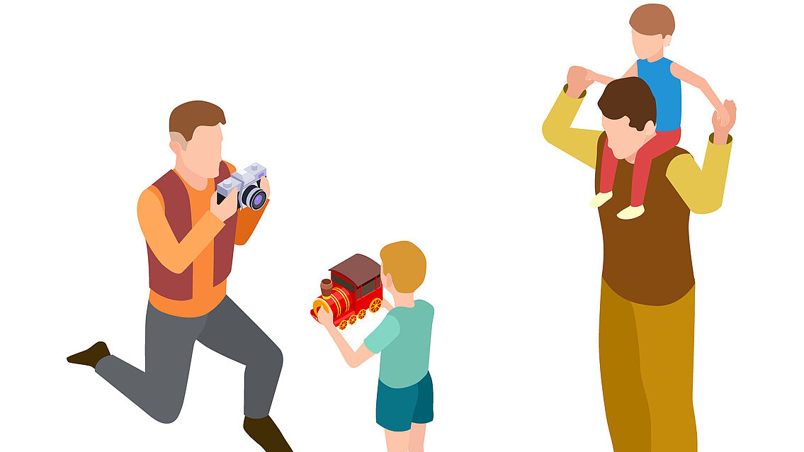 iStock/MicrovOne