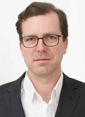  Norman Domeier