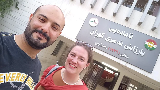AGYA/Hanna Pfeifer/Abdulsatar Sultan