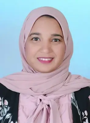  Sara Abdel Gaber