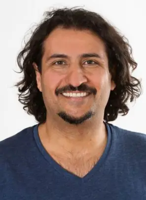  Rami Chahin
