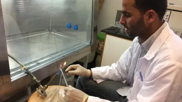 Materials for Energy