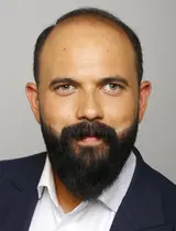  Dawud Ansari