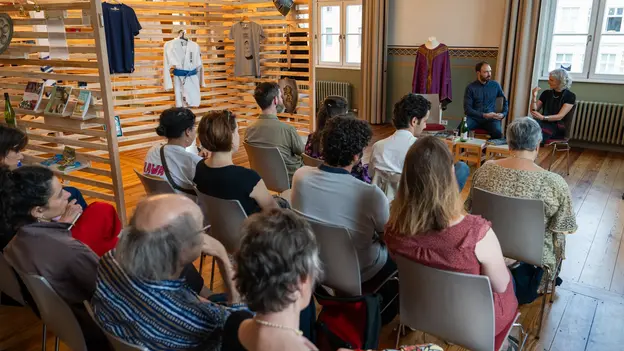Opening Workshop Event