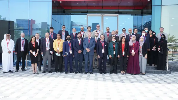 Event Participants